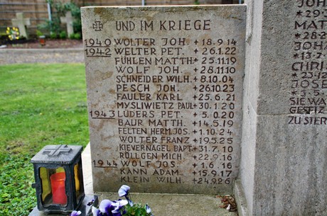 friedhof