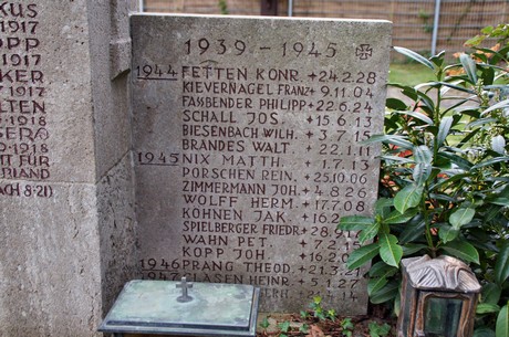 friedhof