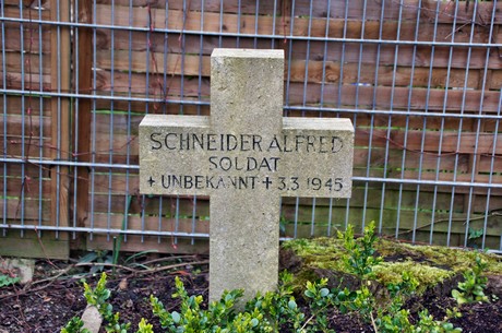 friedhof