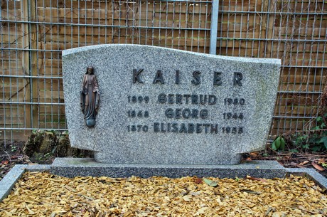 friedhof