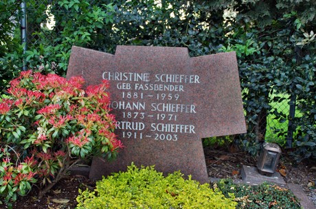 friedhof