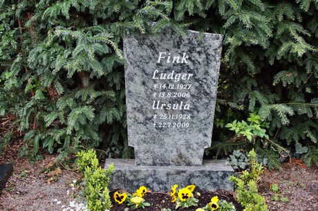 friedhof
