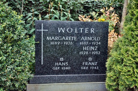 friedhof