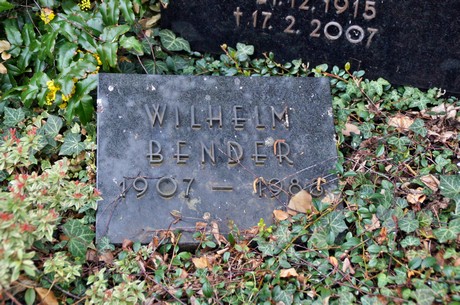 friedhof