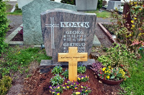 friedhof