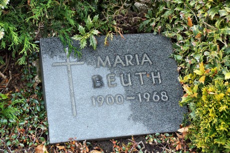 friedhof
