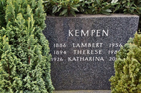 friedhof