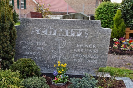 friedhof