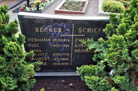 friedhof