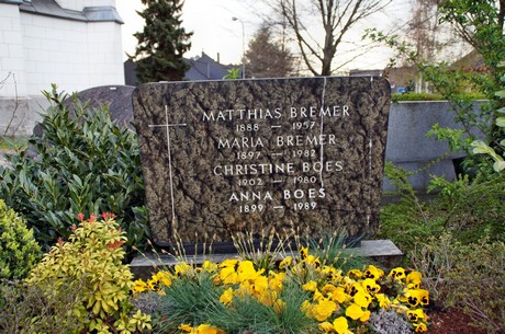 friedhof