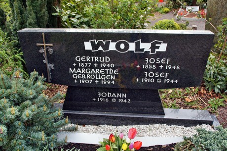 friedhof
