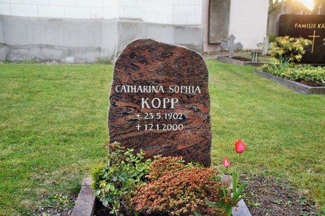 friedhof
