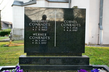friedhof
