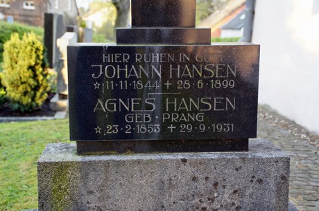 friedhof