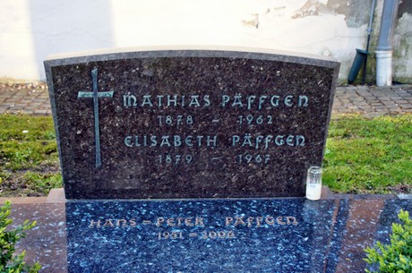 friedhof