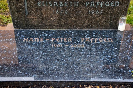 friedhof