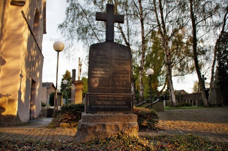 friedhof
