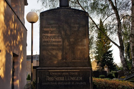 friedhof
