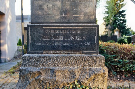 friedhof