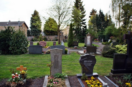 friedhof