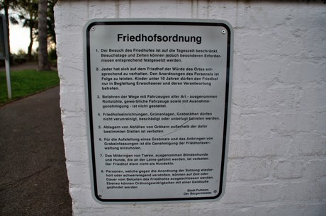friedhof