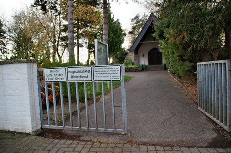 friedhof