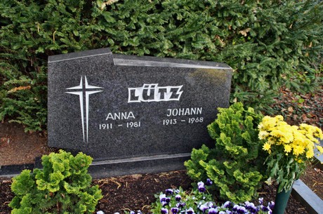 friedhof