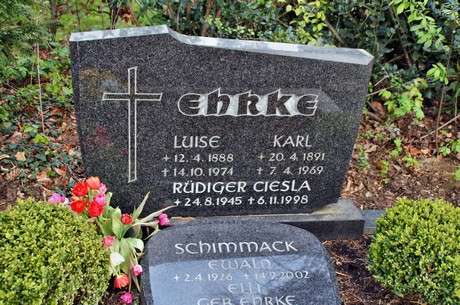 friedhof