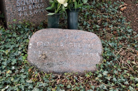 friedhof
