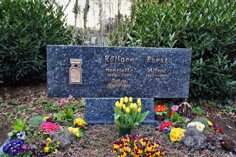 friedhof