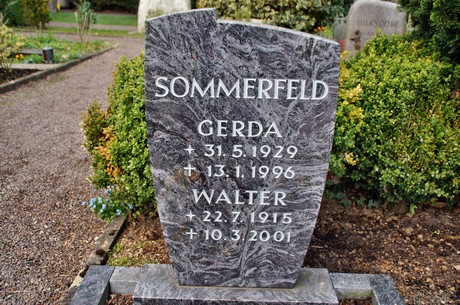 friedhof