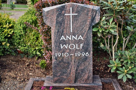 friedhof