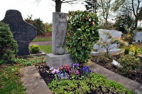friedhof