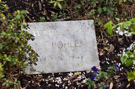 friedhof