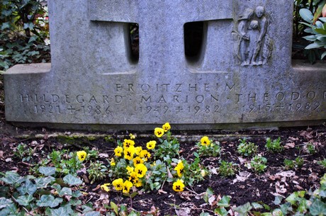 friedhof