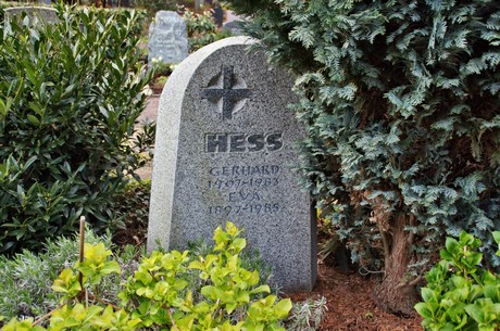 friedhof