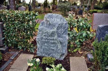 friedhof