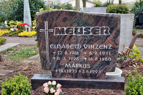 friedhof