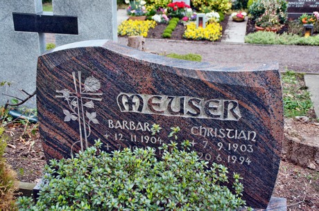 friedhof