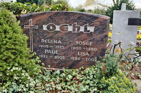 friedhof