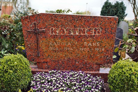 friedhof