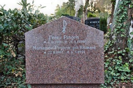 friedhof