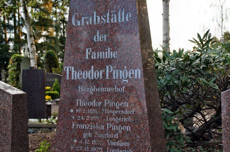 friedhof
