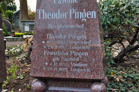 friedhof