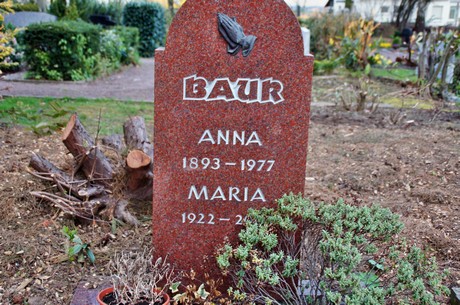 friedhof