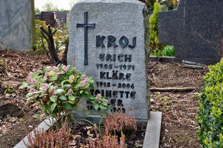 friedhof