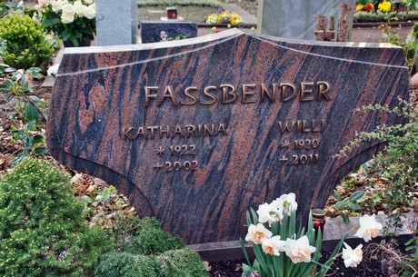 friedhof