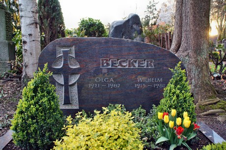 friedhof