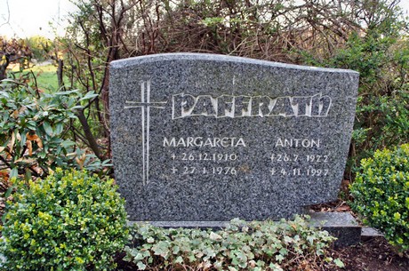 friedhof