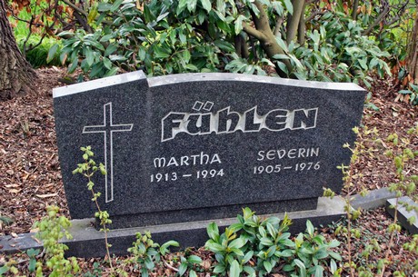 friedhof
